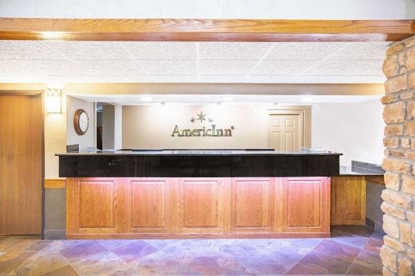 AmericInn by Wyndham Ankeny/Des Moines image 3
