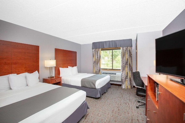AmericInn by Wyndham Ankeny/Des Moines image 7